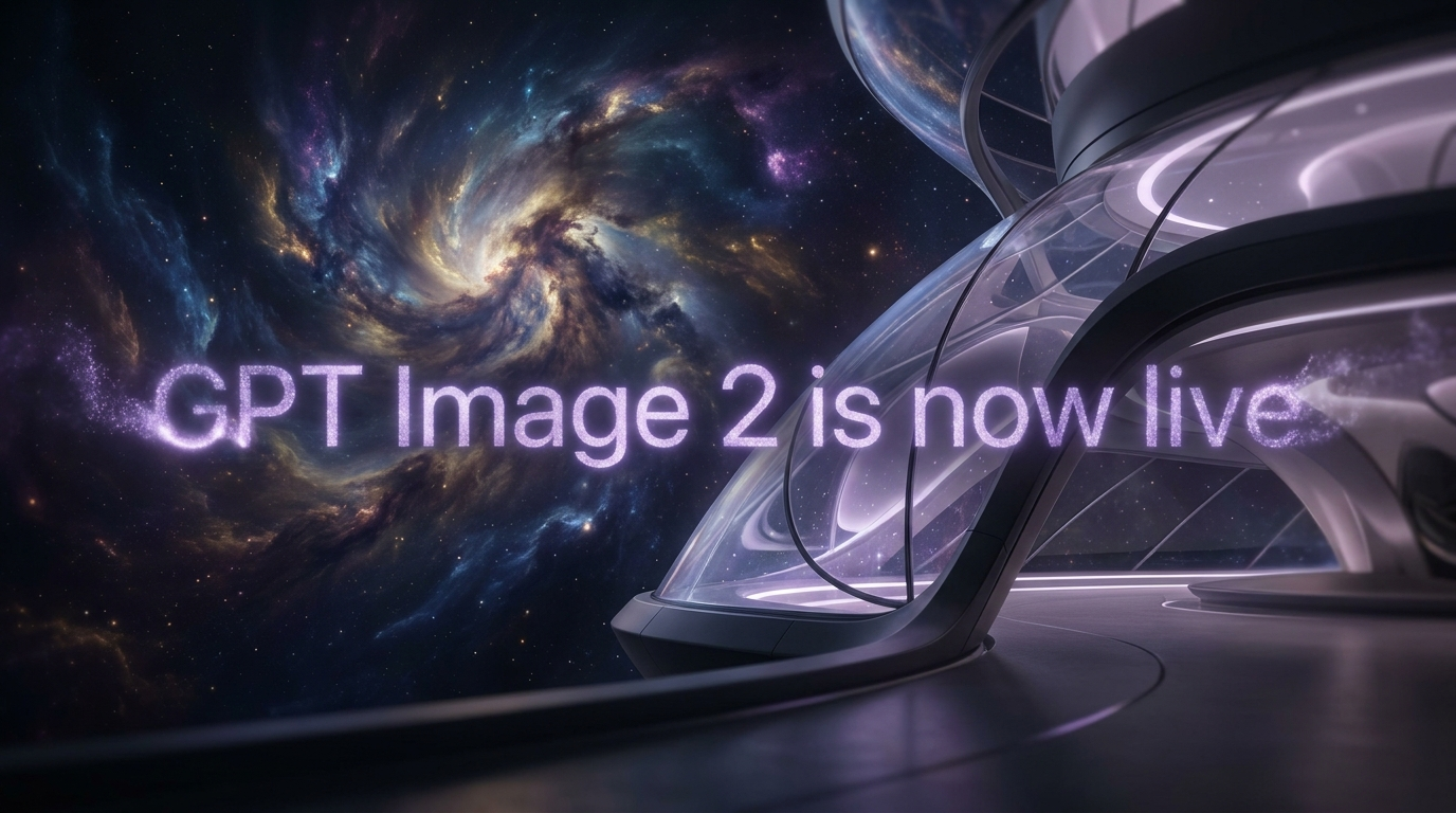 Mixinflow GPT Image 2 launch preview